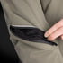 Oxford Mondial Street Waterproof Jacket